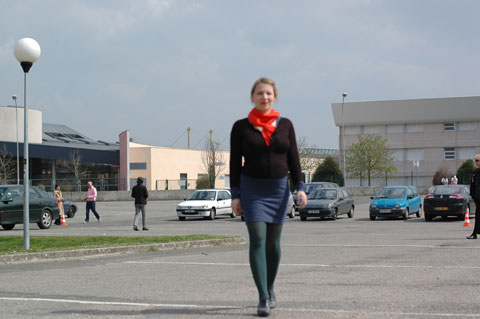 Walk