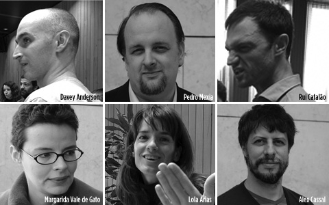 autores